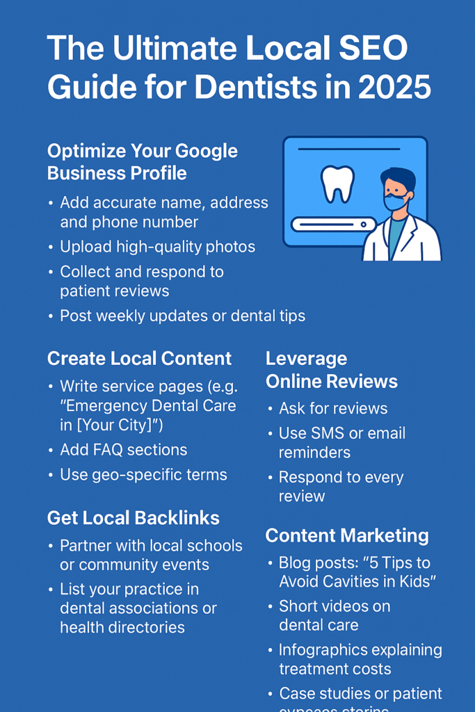 The Ultimate Local SEO Guide for Dentists in 2025 ChatGPT Image Aug 25 2025 03 00 50 AM