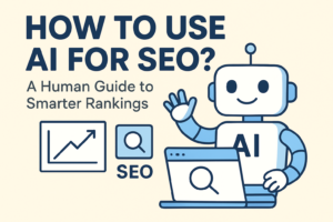 AI FOR SEO